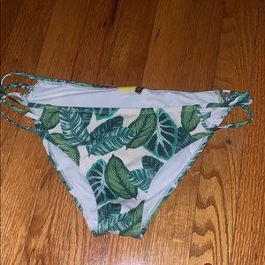 Pacsun swim bottom